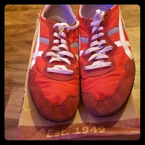 Onitsuka tiger shoes